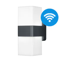 Smart Buitenverlichting