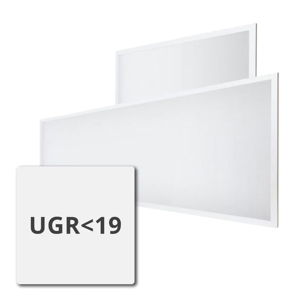 UGR19 | Voor kantoren en scholen