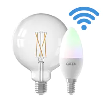 Smart Verlichting