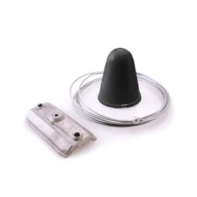 3-fase railverlichting overige accessoires