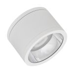 Ledvance LED Downlight Surface IP65 Aluminium Wit 30W 3300lm 36D - 840 Koel Wit | IP65