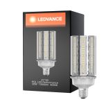Ledvance LED Lamp HQL LED P E40 90W 13000lm - 840 Koel Wit | Vervangt 250W