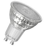 Ledvance LED Spot GU10 PAR16 3.7W 350lm 36D - 940 Koel Wit | Beste Kleurweergave - Dimbaar - Vervangt 35W