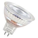 Ledvance LED Spot GU5.3 MR16 6.1W 621lm 36D - 830 Warm Wit | Vervangt 50W