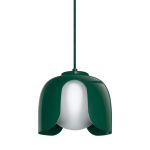 Ledvance Decor Corolle Hanglamp Groen | 200mm - Geschikt voor E27