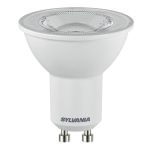 Sylvania RefLED ES50 LED Spot GU10 PAR16 4.2W  345lm 36D - 830 Warm Wit | Vervangt 35W