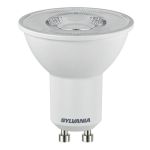 Sylvania RefLED ES50 LED Spot GU10 PAR16 4.2W  320lm 110D - 830 Warm Wit | Vervangt 35W