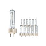 Voordeelpak 12x Philips MASTERColour G12 CDM-T 35W - 830 Warm Wit 