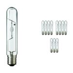 Voordeelpak 12x Philips MASTERColour E40 CDM-T MW Eco 360W - 842 Koel Wit 
