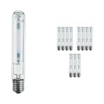Voordeelpak 12x Philips SON-T PIA Plus 250W 220V E40 (MASTER)
