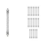 Voordeelpak 20x Osram 64702 Haloline Eco ES 400W R7S