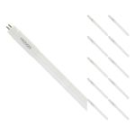 Voordeelpak 10x Noxion LED Buis T5 Avant Extreme (HF) High Output 26W 3510lm - 830 Warm Wit | 145cm - Vervangt 49W