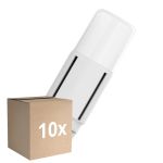 Voordeelpak 10x Osram Dulux-D LED 5.5W 640lm - 830 Warm Wit | 2-Pin - Vervangt 13W