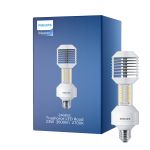 Philips TrueForce Openbaar (Wegen – SON) Master LED SON-T M E27 23W 3600lm - 727 Zeer Warm Wit | Vervangt 50W