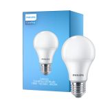 Philips Corepro LED Lamp E27 Peer Mat 10W 1055lm - 840 Koel Wit | Vervangt 75W