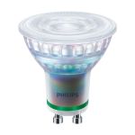 Philips LED Spot Master GU10 PAR16 2.1W 375lm 36D - 840 Koel Wit | Vervangt 50W