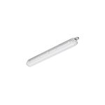Philips LED Waterdichte Montagebalk CoreLine WT120C G3 13W 2000lm - 840 Koel Wit | 60cm - Vervangt 2x18W