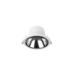 Noxion LED Downlight Apollo V2.0 6W 730lm - 830/840 CCT | 145mm - Zaagmaat 120mm