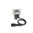 SLV Dasar Aluminium Antraciet 6W 450lm - 830 Warm Wit | Dali Dimbaar