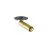 SLV Grip! Staal Spot Zwart 10W 590lm - 927 Zeer Warm Wit | Beste Kleurweergave - Dimbaar
