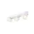 SLV Kalu Aluminium Spot Wit 28W 4050lm - 927 Zeer Warm Wit | Beste Kleurweergave - Dimbaar