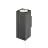 SLV Helia Pro L Up/Down Wandlamp Aluminium Wit 30W 3600lm - 827 Zeer Warm Wit | Buitenverlichting - IP65 - Dimbaar