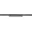 SLV Railverlichting Sight Evo 3-Fase Aluminium Zwart Dubbel 25W 6400lm 60D - 840 Koel Wit | Beste Kleurweergave