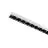 SLV Railverlichting Sight Evo 3-Fase Aluminium Wit Enkel 25W 3200lm 60D - 840 Koel Wit | Beste Kleurweergave