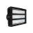 Ledvance LED Floodlight Eco High Power Zwart 300W 36600lm 30D - 857 Daglicht | IP65 - Symmetrisch
