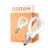 Osram Classic LED E14 Kogel Filament Helder 5.9W 806lm - 827 Zeer Warm Wit | Dimbaar - Vervangt 60W