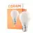 Osram Retrofit Classic LED B22d Peer Mat 8.5W 806lm - 827 Zeer Warm Wit | Dimbaar - Vervangt 60W