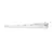 Ledvance LED Waterdichte Montagebalk Vochtbestendig 46W 6400lm - 865 Daglicht | 150cm - Dali Dimbaar