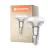 Ledvance Smart+ Wifi E14 Spot 3W 210lm - 827-865 Afstembaar Wit | RGBW - Vervangt 25W