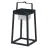 Ledvance Smart+ Wifi Solar Tafel Frame Meerkleurig Zwart 2W 200lm - 830 Warm Wit | RGBW