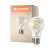 Ledvance Smart+ Wifi E27 A60 4.8W 470lm - 827-865 Afstembaar Wit | RGBW - Dimbaar - Vervangt 40W