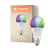 Ledvance Smart+ Wifi E27 A60 9W 806lm - 827-865 Afstembaar Wit | RGBW - Dimbaar - Vervangt 60W