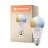 Ledvance Smart+ Wifi E27 A60 9.8W 1055lm - 827-865 Afstembaar Wit | Dimbaar - Vervangt 75W