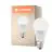 Ledvance Smart+ Wifi E27 A70 14W 1521lm - 827 Zeer Warm Wit | Dimbaar - Vervangt 100W