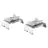 Ledvance Trusys Flex Grid Plafond Clip 2x