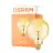 Osram Vintage 1906 LED E27 Globe Filament Goud 125mm 7W 650lm - 824 Zeer Warm Wit | Vervangt 40W