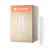 Ledvance Dulux-D LED 6W - 830 Warm Wit | 4-Pin - Vervangt 13W