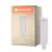 Osram Dulux-T LED 6W 700lm - 840 Koel Wit | 2-Pin - Vervangt 13W
