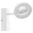 Ledvance LED Decor Spot Saturn Kunststof Wit 11W 340lm - 830-842-865 CCT