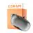 Osram Vintage 1906 LED E27 Special Filament Smoke 12W 350lm - 818 Zeer Warm Wit | Dimbaar - Vervangt 40W