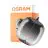 Osram Vintage 1906 LED E27 Special Filament Smoke 12W 400lm - 818 Zeer Warm Wit | Dimbaar - Vervangt 40W