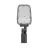 Ledvance LED Straatverlichting Area Value Klein Aluminium Grijs 45W 6075lm 160x58D - 740 Koel Wit | IP66 - Symmetrisch