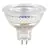 Ledvance Performance LED Spot Reflector GU5.3 MR16 8W 621lm 36D - 927 Zeer Warm Wit | Beste Kleurweergave - Dimbaar - Vervangt 50W