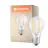 Ledvance Classic LED E27 Peer Filament Helder 7.5W 1055lm - 840 Koel Wit | Vervangt 75W