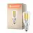 Ledvance Special LED E14 Buis one-handed Filament Helder 2.8W 250lm - 865 Daglicht | Vervangt 25W
