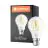 Ledvance Classic Performance LED Lamp B22d Peer Filament Helder 4W 470lm - 827 Zeer Warm Wit | Vervangt 40W